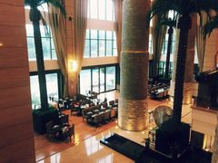 -上海东方佘山翰悦阁酒店·Vie全日制餐厅