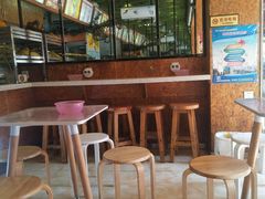 -葛师傅越南特色水果捞(建政南路总店)