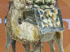 -陕西历史博物馆