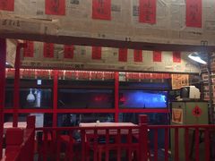 -小辉哥大排档(船山路总店)