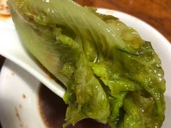 -章记正宗南岗鱼蛋火锅