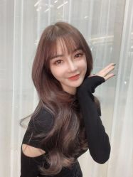 点击看大图 -MORI HAIR SALON日式美发沙龙
