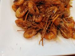 油爆虾-三林本帮馆(中林街店)