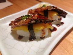 -藤原布二·大正创意料理(五台山店)