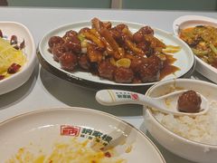 -纳家楼·地道陕菜(劳动路店)