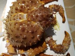 -海大大蒸汽海鲜餐厅·粤菜·特色小炒(欢乐颂店)