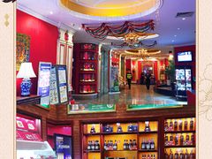 -欢乐盛KTV音乐会所(泰然店)