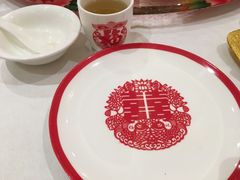 -好福记饭店(红梅公园店)
