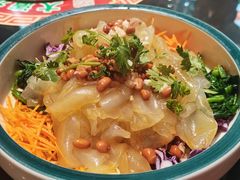 -大清花饺子城(昌黎店)