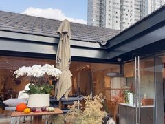 -无印良品餐堂 MUJI Diner(成都太古里店)