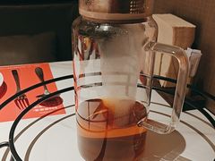 -赤火牛排(金狮广场店)