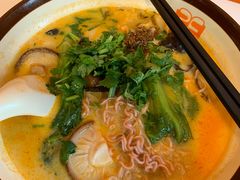 -张亮麻辣烫(政民路店)
