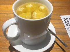 香橙柚子蜜-BE BRIGHT KITCHEN(正佳广场店)