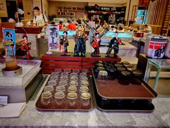 -盛宴标帜餐厅·亲子自助 (南昌喜来登酒店)
