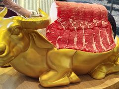 -尚海豆捞(乐虹坊店)