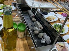 -洪忠涮烤王(嵩山路店)