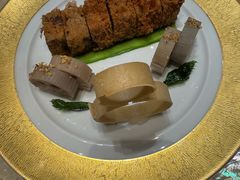 -8餐厅(新葡京酒店)