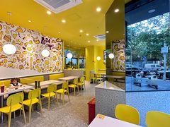 -尊宝比萨(可园店)