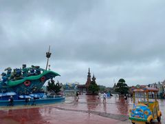 -大连海昌发现王国主题公园