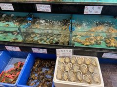 -万山楼海鲜酒家·二十三年老字号