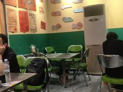 -蜀川川破店·江湖菜·烧烤(北京首店)