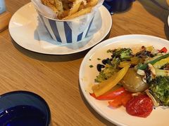 -玛尚诺Pizza&Bar(长泰广场店)