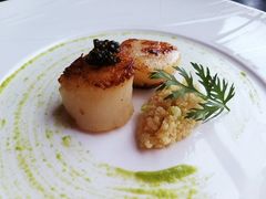 -恰餐厅及酒吧CHAR Bar & Grill(北京三里屯洲际店)