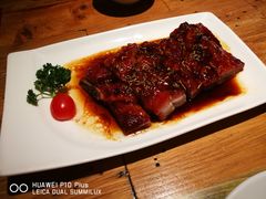 -小鹅皇港式餐厅(新抚万达店)