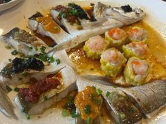 -日昌餐馆(亦庄店)