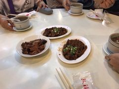 蹄筋-阿水狮猪脚大王(台中公园店)