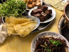 -月圆火锅(宁海东路二店)