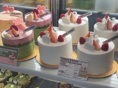 -PAPER STONE BAKERY(天环店)