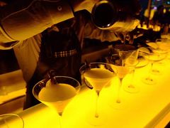 -翡翠36酒吧(浦东香格里拉店)