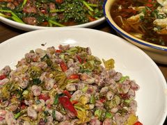 -辣螃铠盆盆蟹大排档(海昌店)