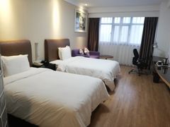 -上海北方智选假日酒店