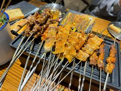 -半酌烧烤小酒馆(南京东路店)