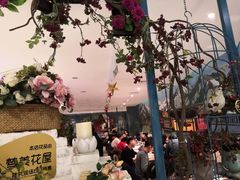 -茉莉餐厅(包河万达店)