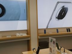 -华为授权体验店(回龙观华联)