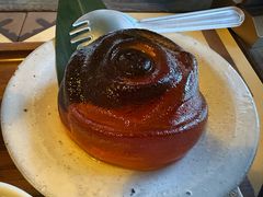 -时光花园(白鹭洲店)