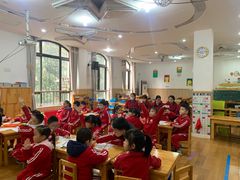 -九龙坡区机关幼儿园教育集团绿洲怡乐幼儿园