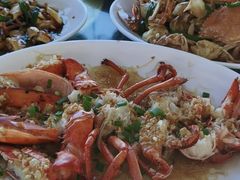 -七鲜渔港美食餐厅(巽寮湾海景店)