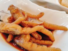 豉油王鸡脚-顺德喜来登酒店·采悦轩