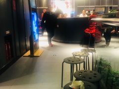 -海底捞火锅(武胜路凯德广场店)