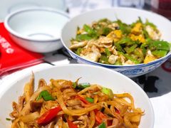 酸萝卜炒肚丝-壹盏灯(蚂蚁工房店)