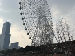 -南昌之星游乐场