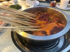 -玉林串串香(九号天地店)
