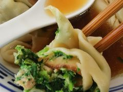 -古徽州馄饨店(宝安路店)