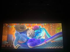 -CGV星星影城(颐堤港ScreenX店)