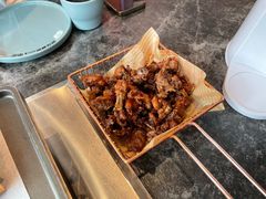 -醉炫音速烧烤·干煸菜(沙河总店)
