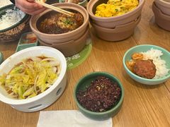 -谷田稻香·砂锅菜(西乡天虹店)